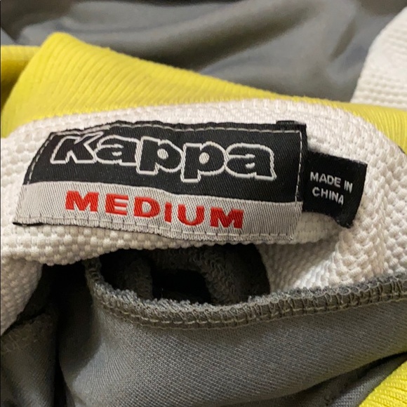 Kappa sweater - Picture 3 of 3